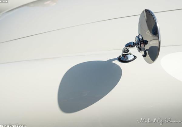 Headlight Power Repair
